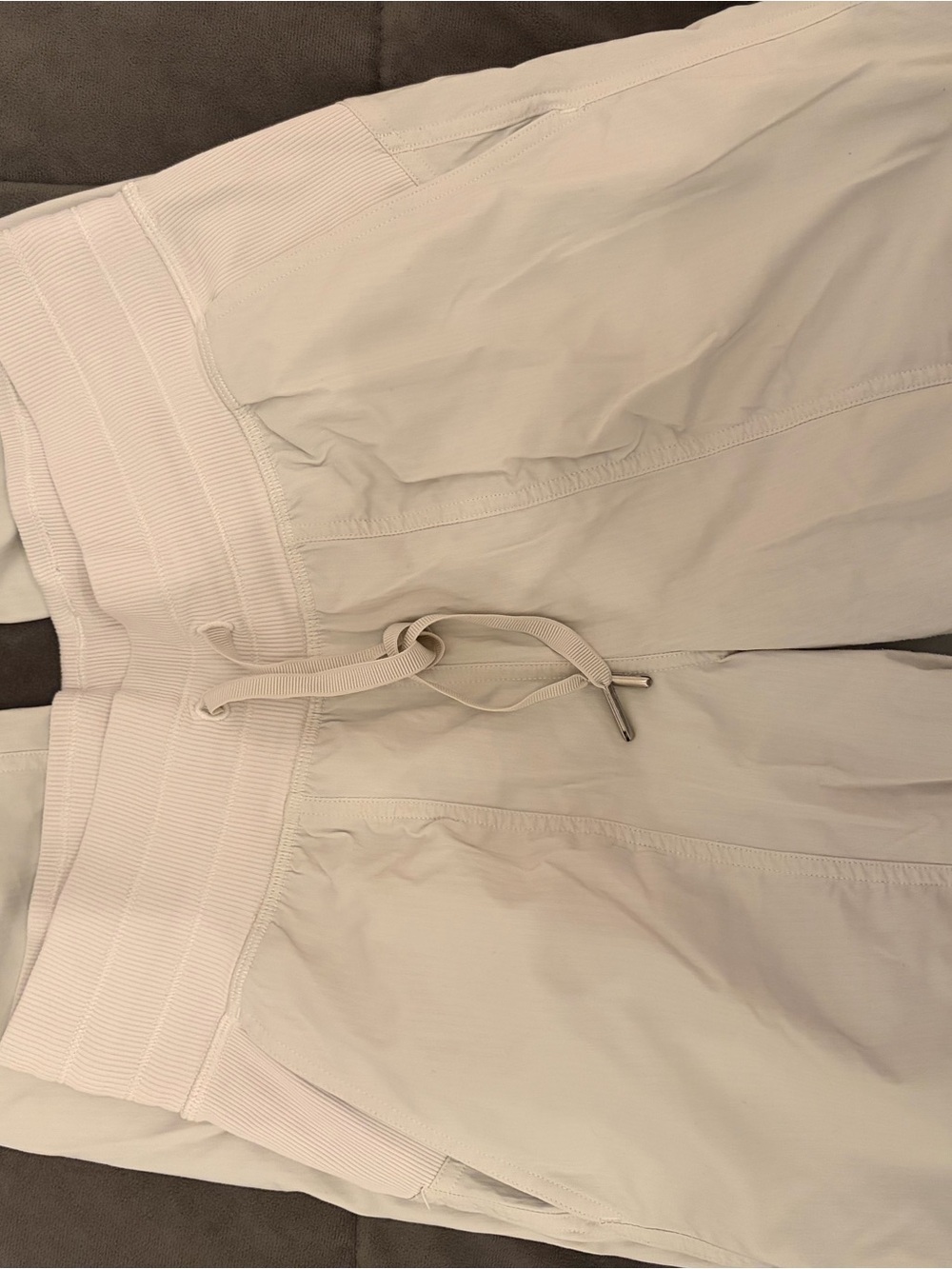 Lululemon Bone Dance Studio Jogger